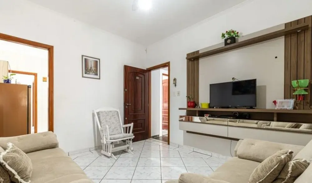 Casa, 2 quartos - Foto 2