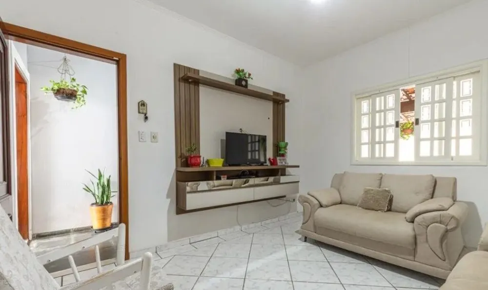 Casa, 2 quartos - Foto 1