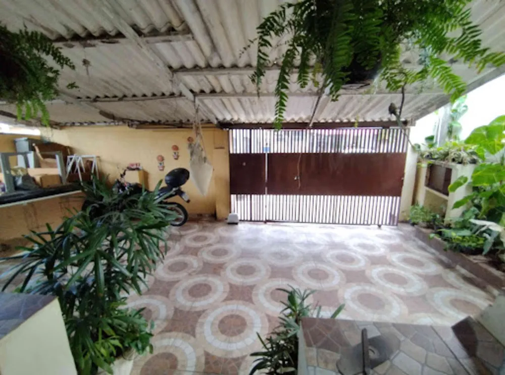 Casa, 3 quartos - Foto 3