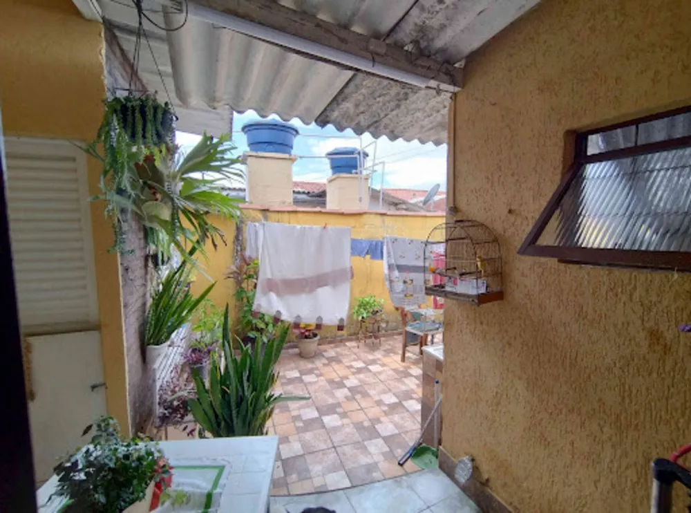 Casa, 3 quartos - Foto 4
