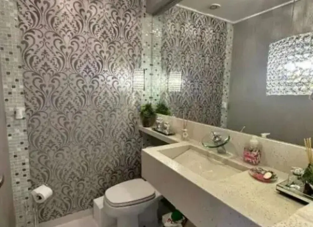 Apartamento, 4 quartos, 145 m² - Foto 7