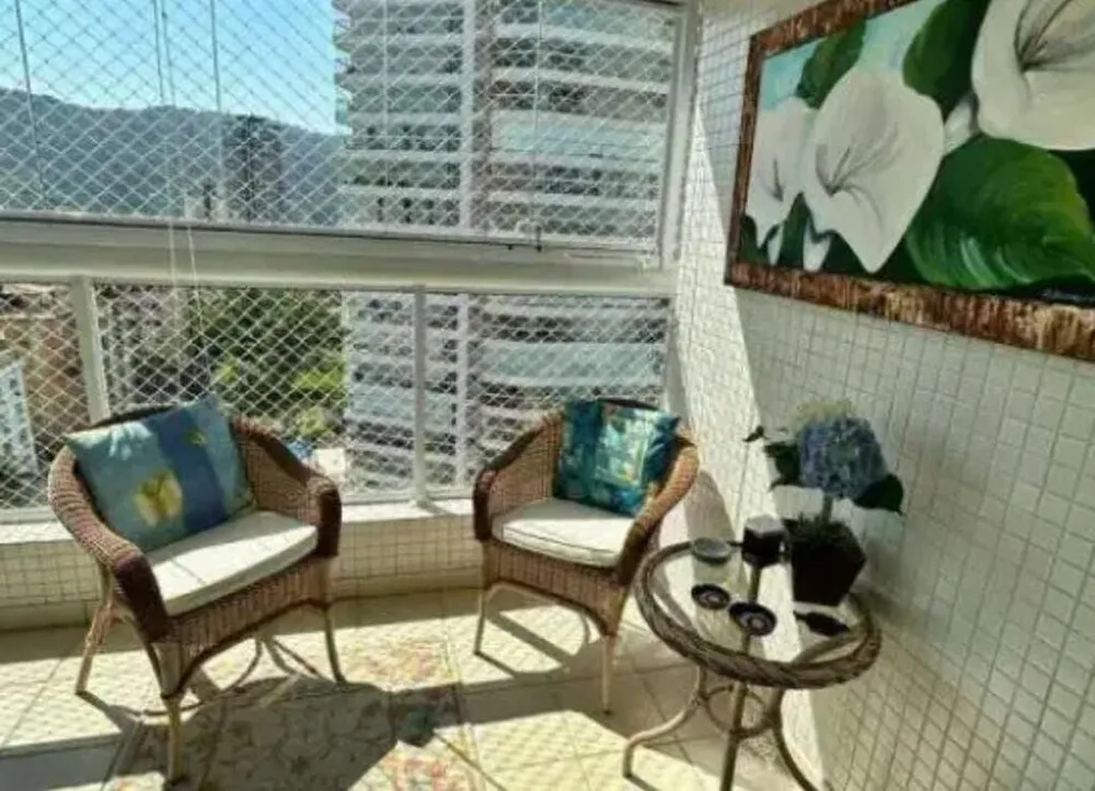 Apartamento, 4 quartos, 145 m² - Foto 5