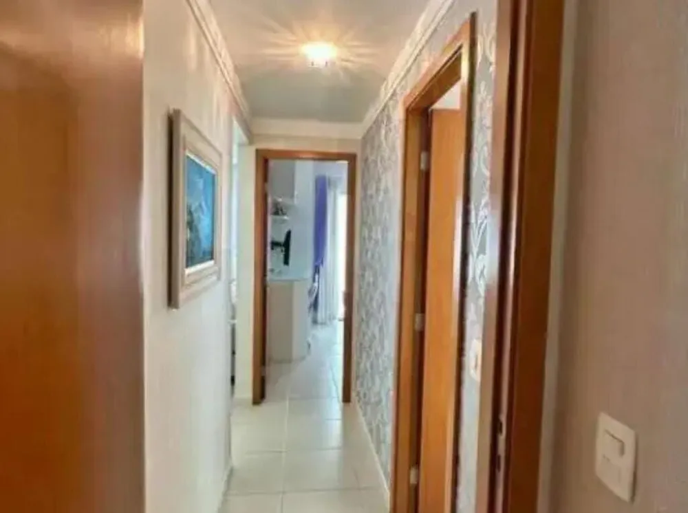 Apartamento, 4 quartos, 145 m² - Foto 8
