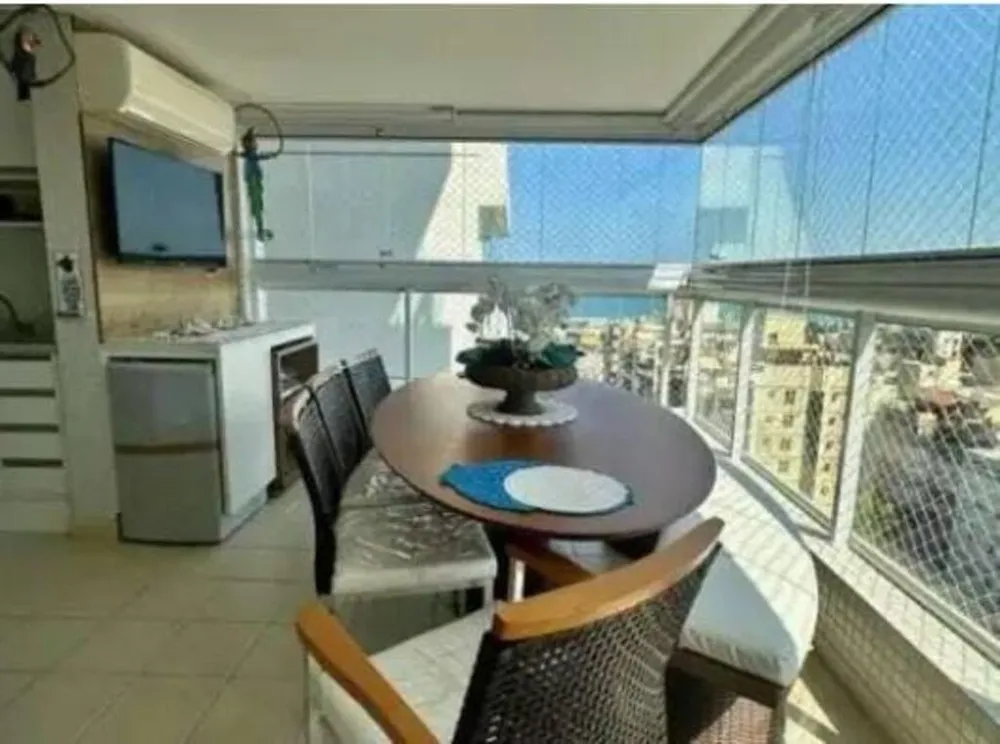 Apartamento, 4 quartos, 145 m² - Foto 2