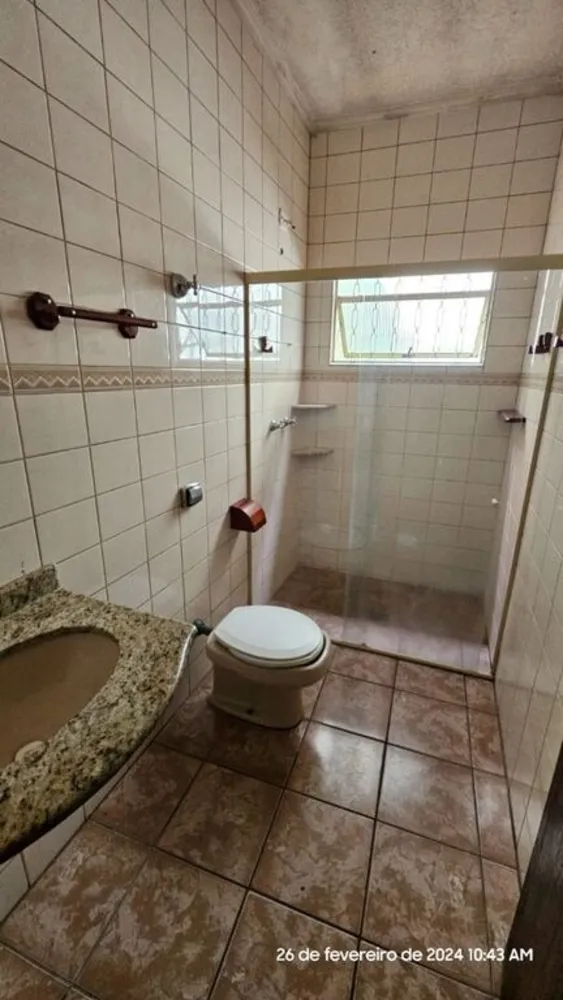 Casa, 3 quartos - Foto 3