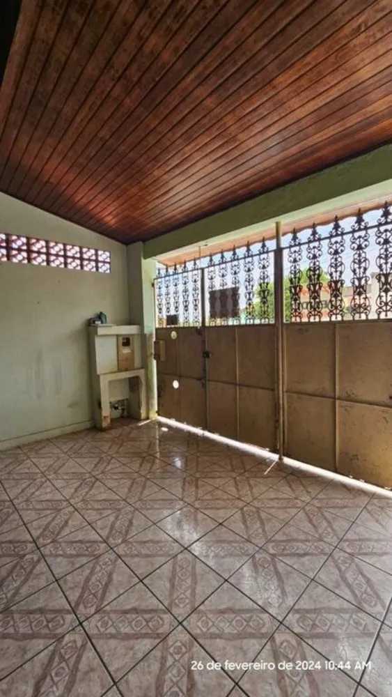 Casa, 3 quartos - Foto 7