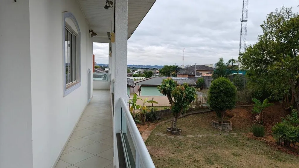 Casa, 5 quartos - Foto 6