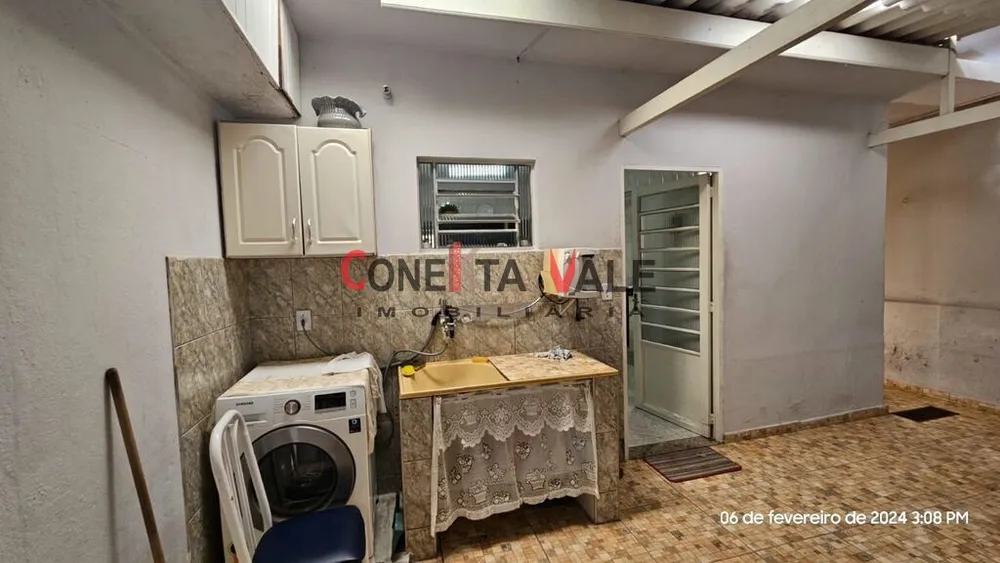Casa, 3 quartos - Foto 8