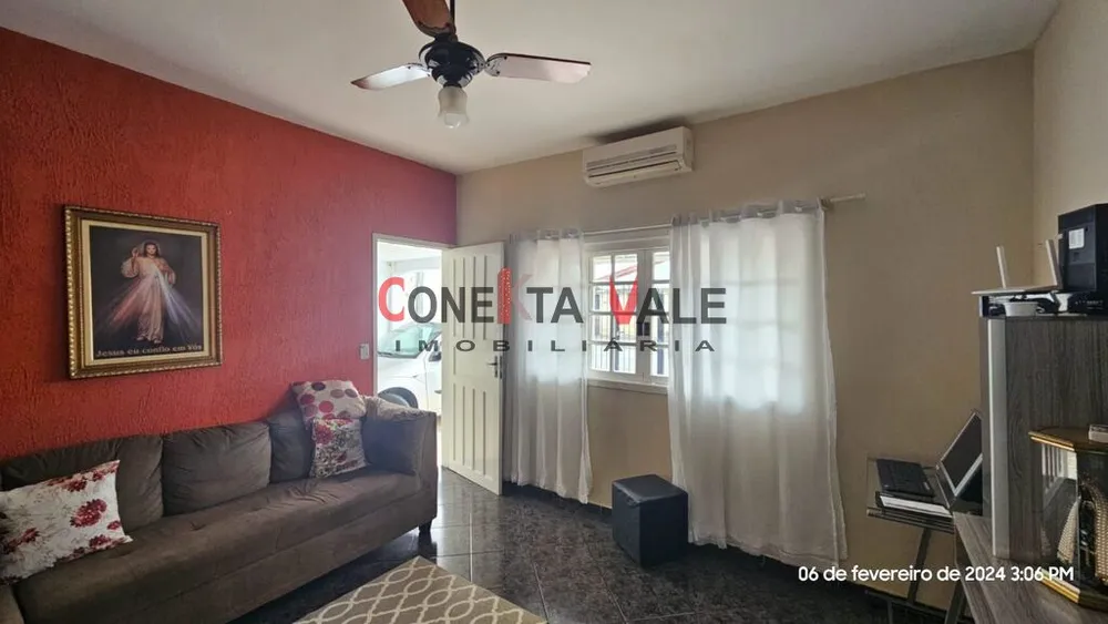 Casa, 3 quartos - Foto 11