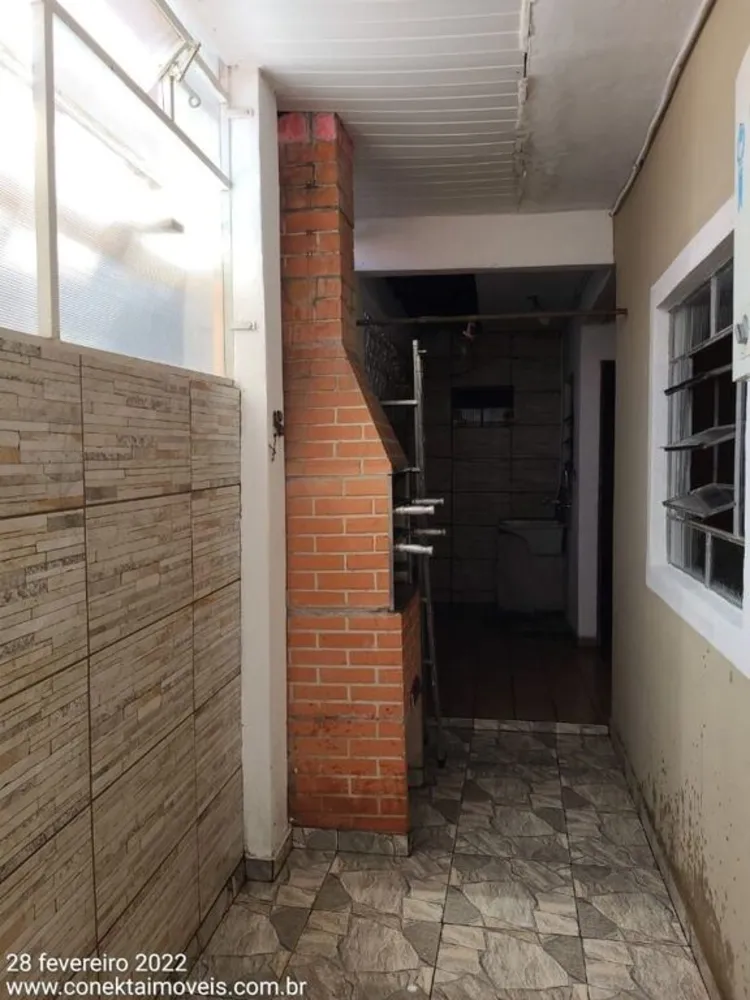 Casa, 3 quartos - Foto 3