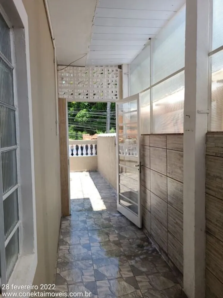 Casa, 3 quartos - Foto 7