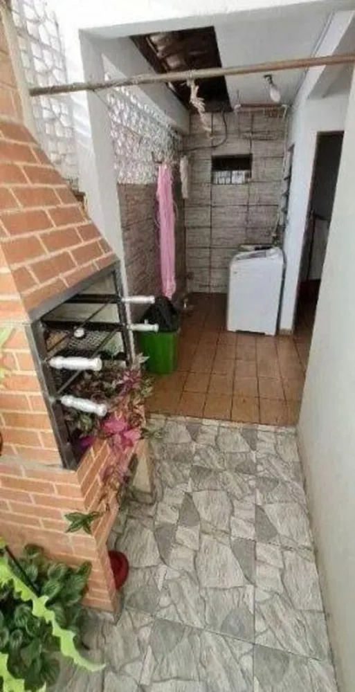 Casa, 3 quartos - Foto 6