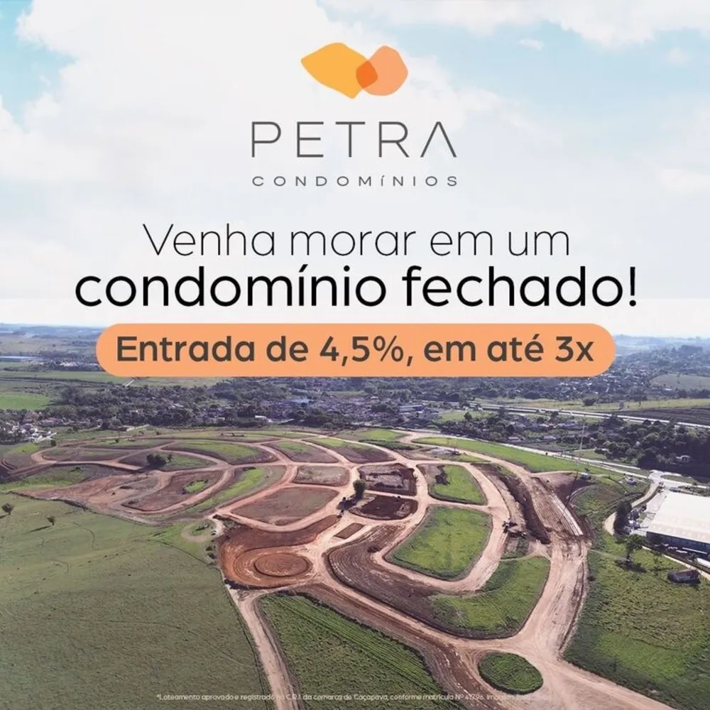 Terreno, 250 m² - Foto 1
