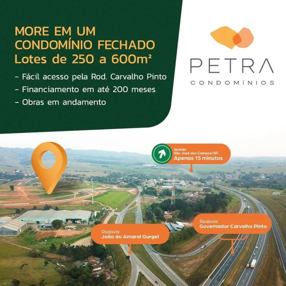 Terreno, 250 m² - Foto 7