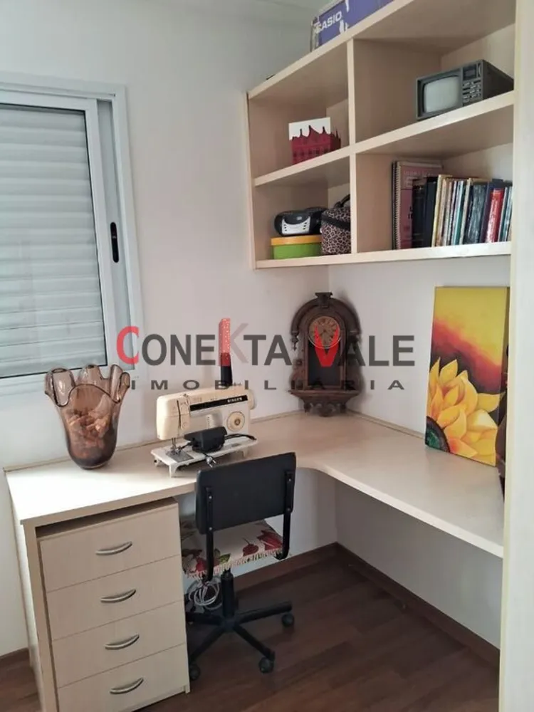 Apartamento, 2 quartos, 50 m² - Foto 8