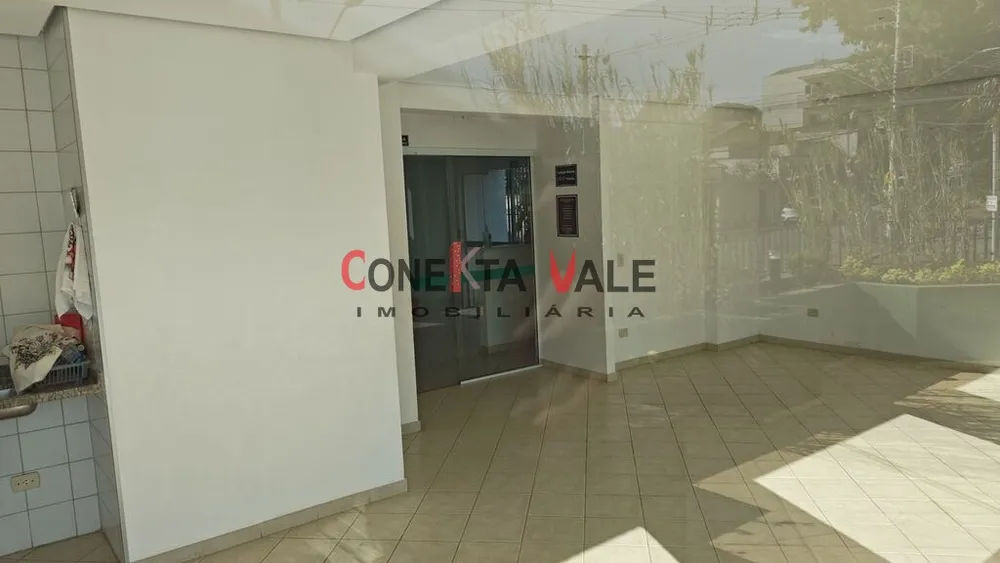 Apartamento, 2 quartos, 50 m² - Foto 6