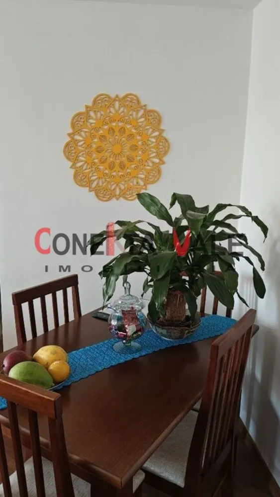 Apartamento, 2 quartos, 50 m² - Foto 3