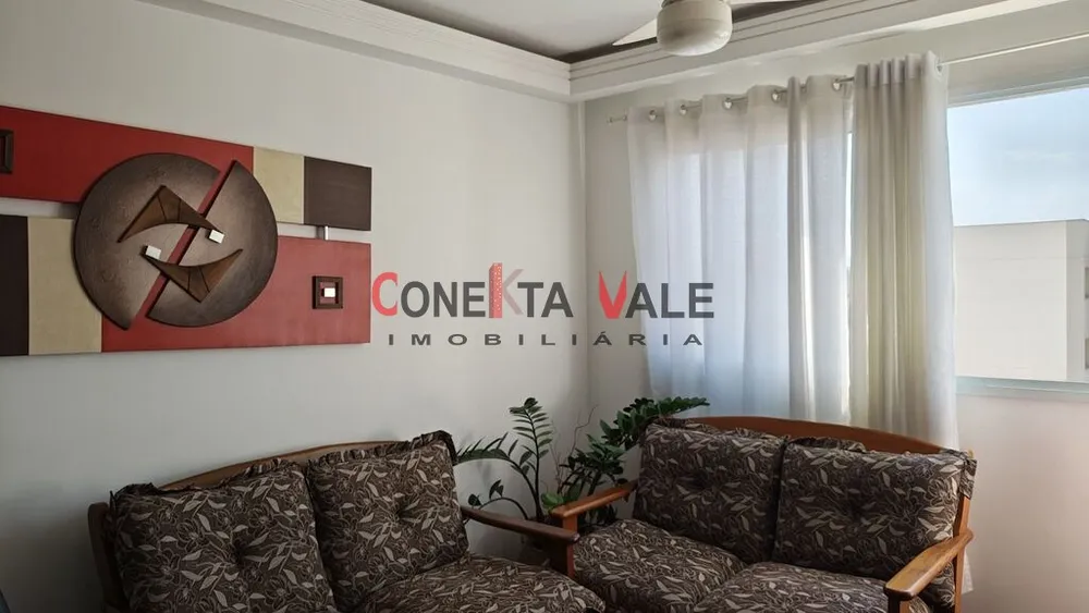 Apartamento, 2 quartos, 50 m² - Foto 1