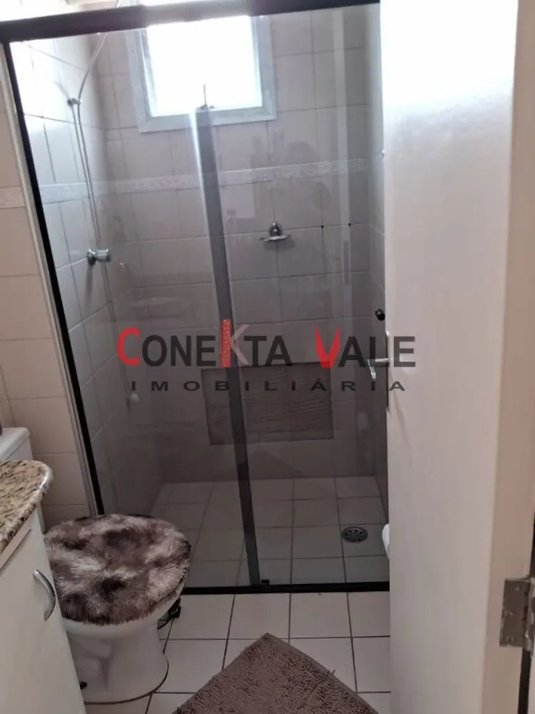 Apartamento, 2 quartos, 50 m² - Foto 7