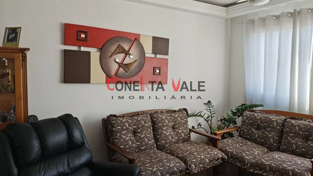 Apartamento, 2 quartos, 50 m² - Foto 4