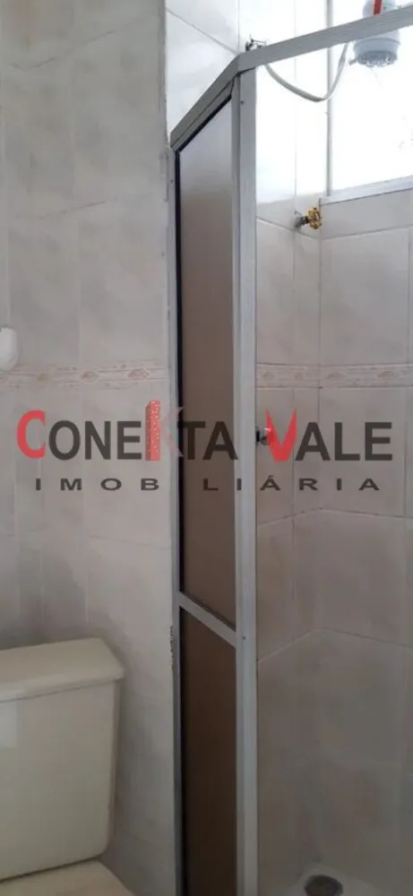 Apartamento, 2 quartos, 45 m² - Foto 10