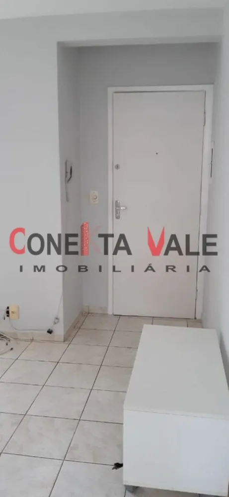 Apartamento, 2 quartos, 45 m² - Foto 4