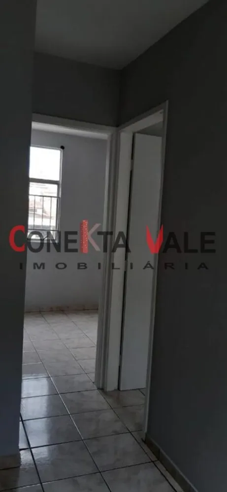 Apartamento, 2 quartos, 45 m² - Foto 2