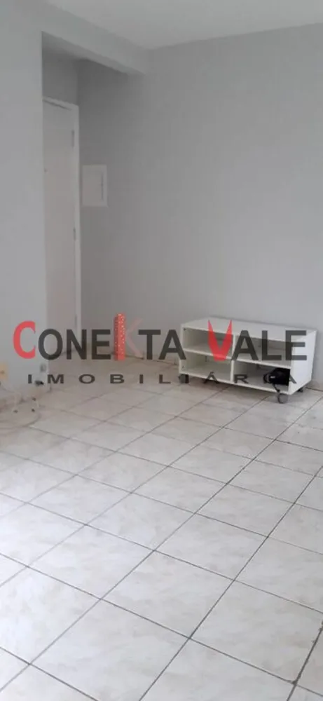 Apartamento, 2 quartos, 45 m² - Foto 3