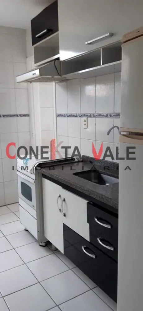 Apartamento, 2 quartos, 45 m² - Foto 6