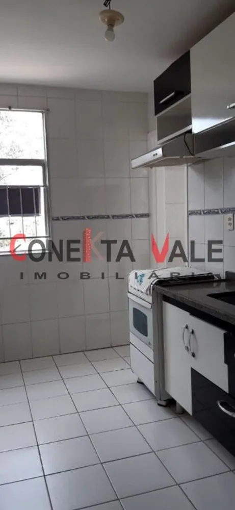 Apartamento, 2 quartos, 45 m² - Foto 1