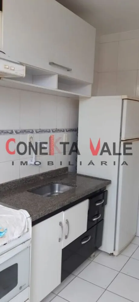 Apartamento, 2 quartos, 45 m² - Foto 5