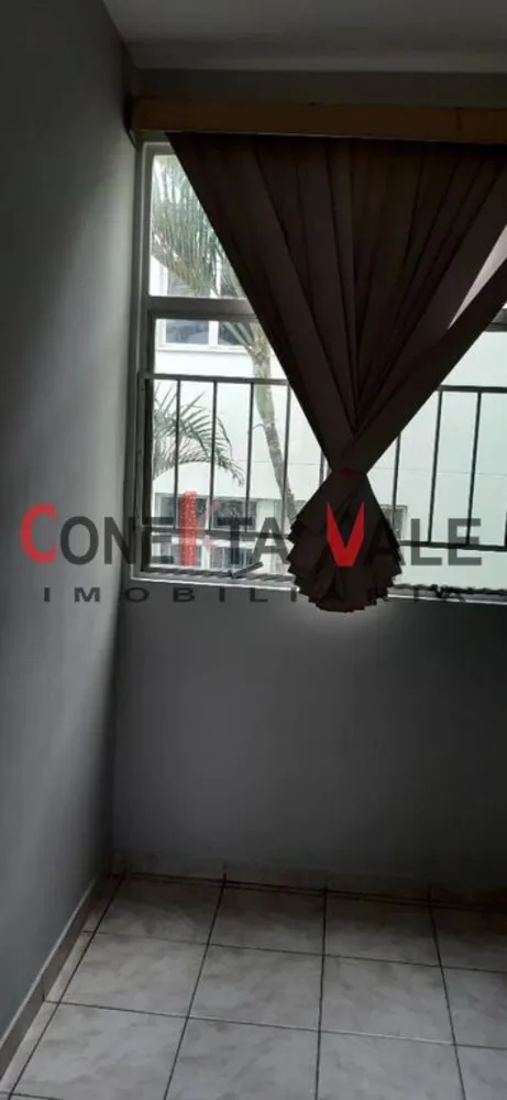 Apartamento, 2 quartos, 45 m² - Foto 7