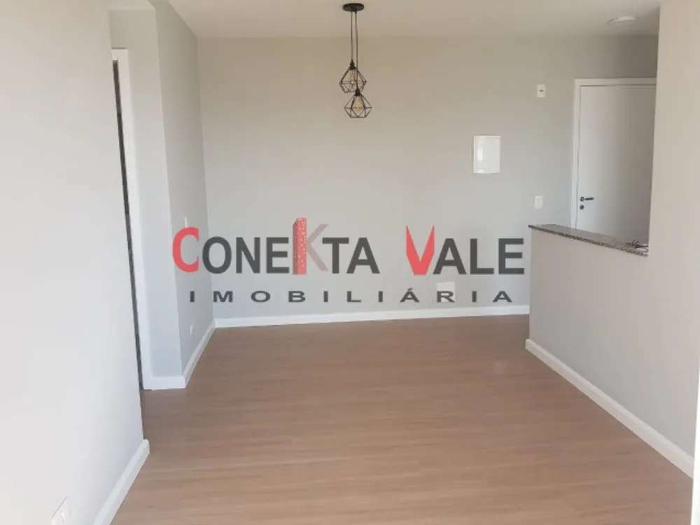 Apartamento, 2 quartos, 54 m² - Foto 2