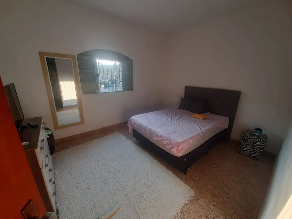 Casa, 5 quartos - Foto 2