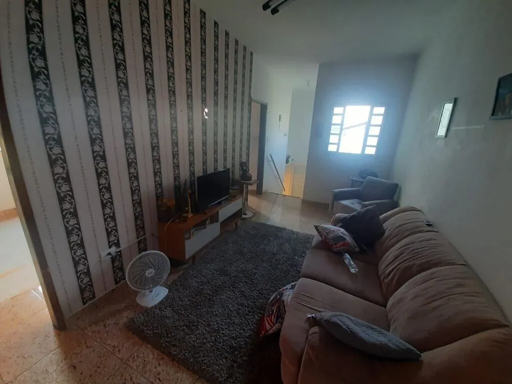 Casa, 5 quartos - Foto 8
