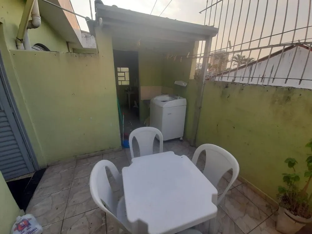 Casa, 5 quartos - Foto 5