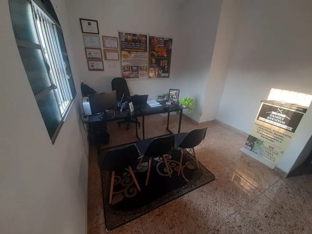 Casa, 5 quartos - Foto 3