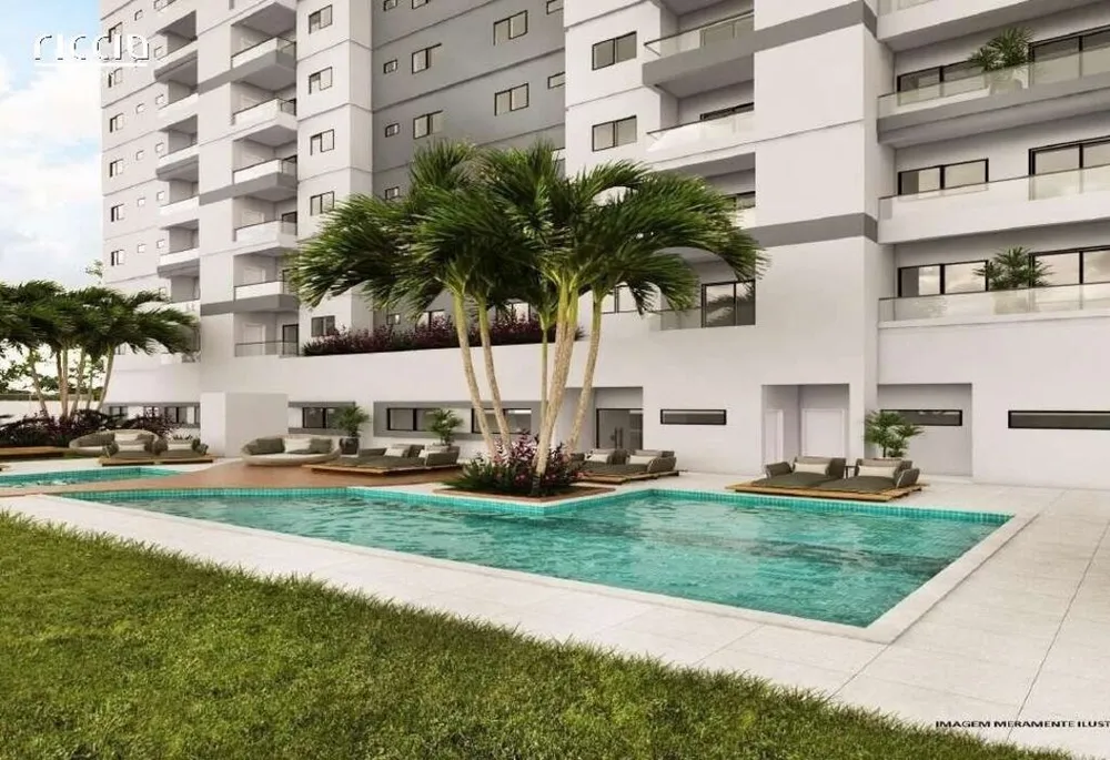 Apartamento, 3 quartos, 70 m² - Foto 1