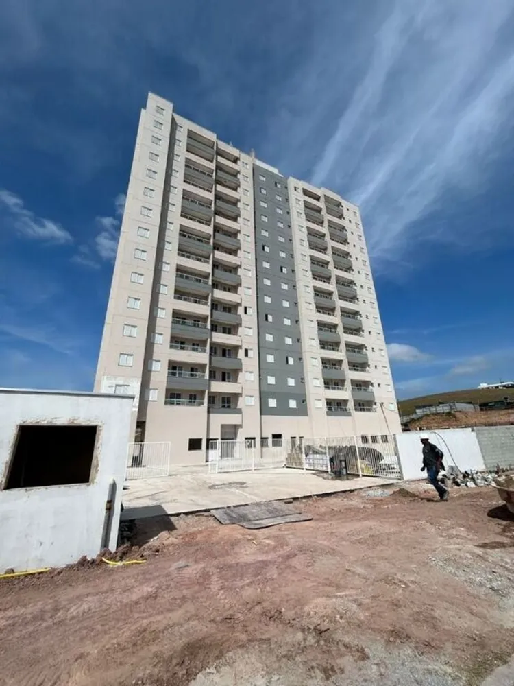 Apartamento, 3 quartos, 70 m² - Foto 3