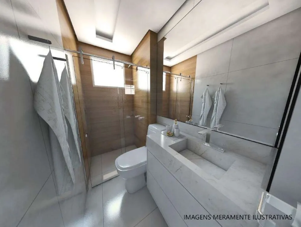 Apartamento, 3 quartos, 70 m² - Foto 4