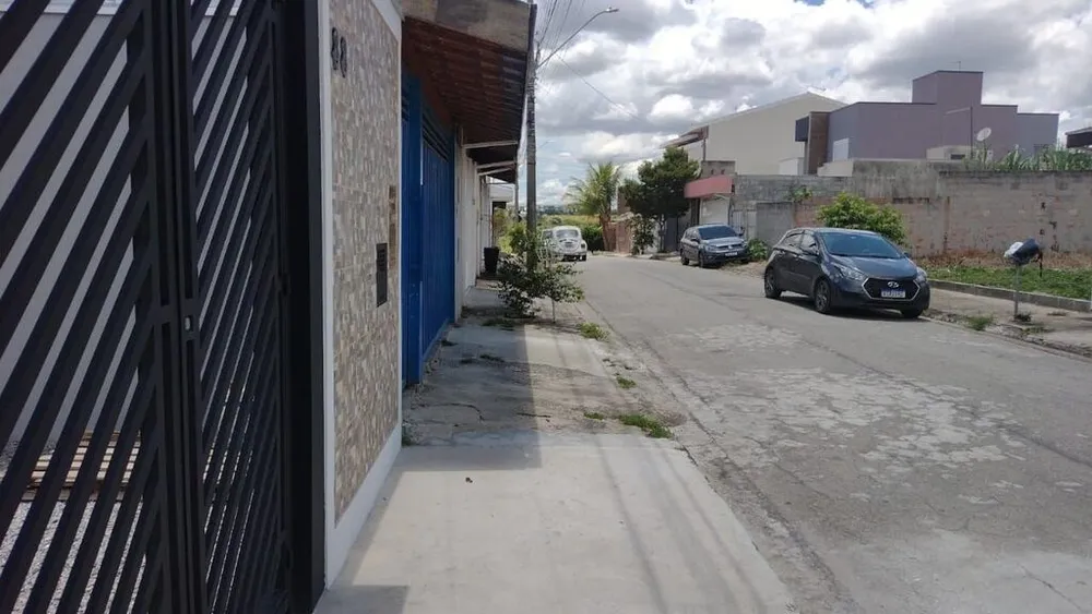 Casa, 3 quartos - Foto 6