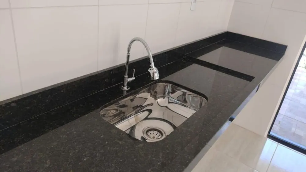 Casa, 3 quartos - Foto 7