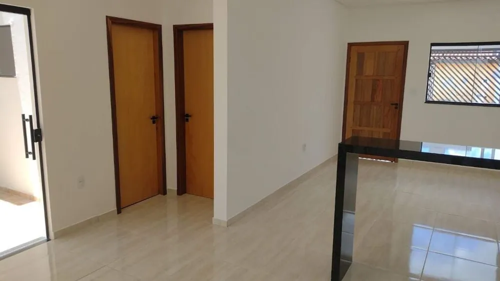 Casa, 3 quartos - Foto 1