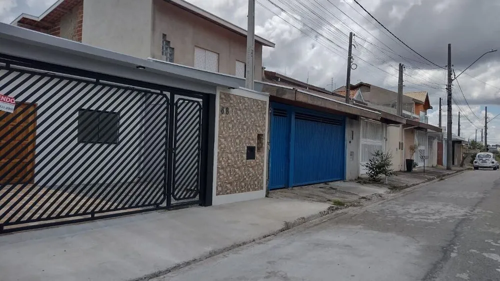 Casa, 3 quartos - Foto 2