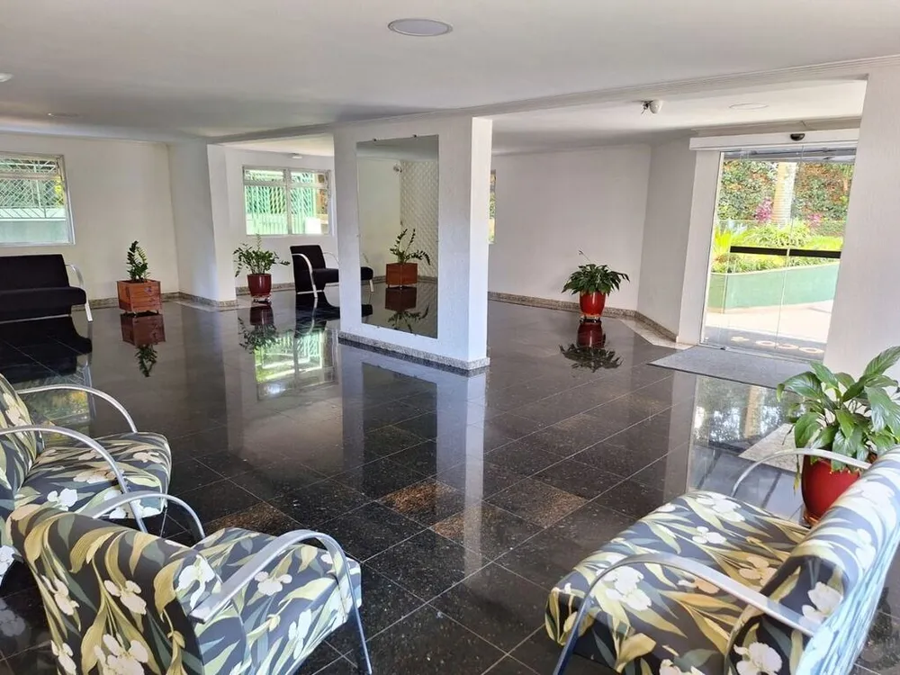 Apartamento, 2 quartos, 50 m² - Foto 1