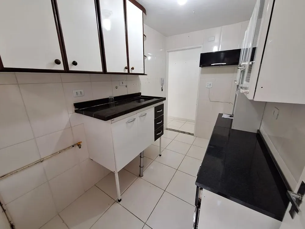 Apartamento, 2 quartos, 50 m² - Foto 3