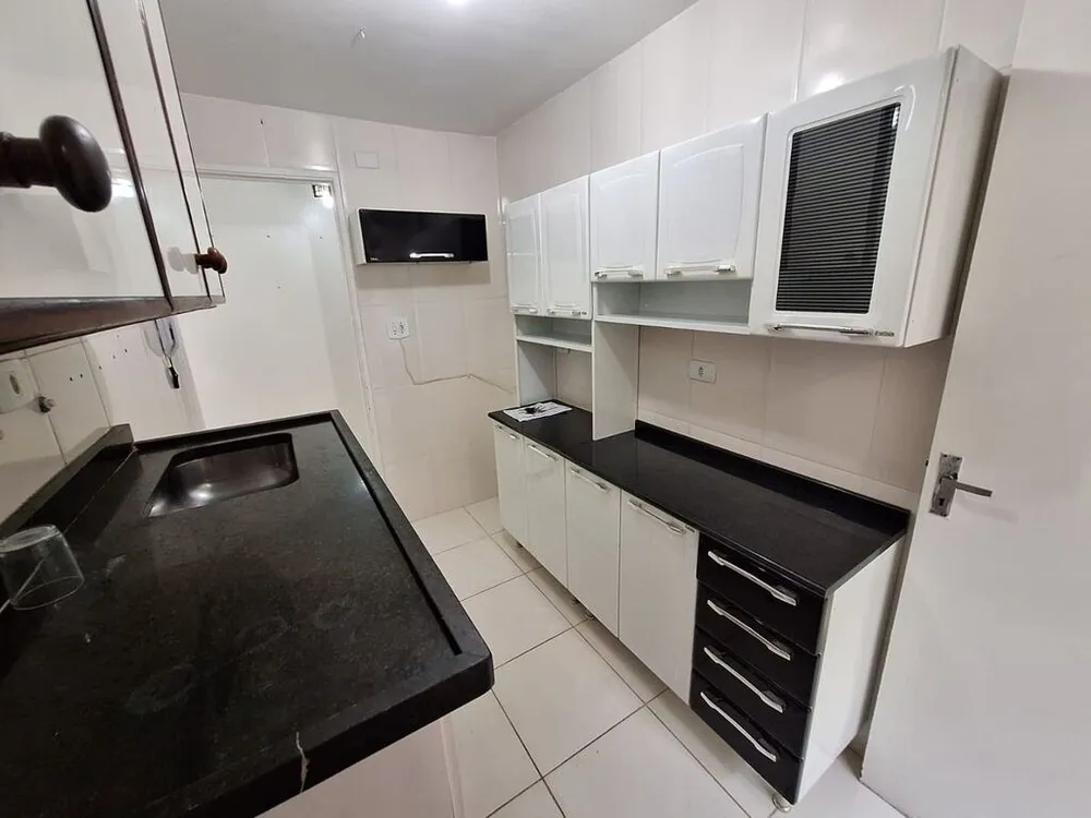 Apartamento, 2 quartos, 50 m² - Foto 2