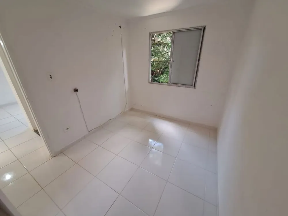 Apartamento, 2 quartos, 50 m² - Foto 5