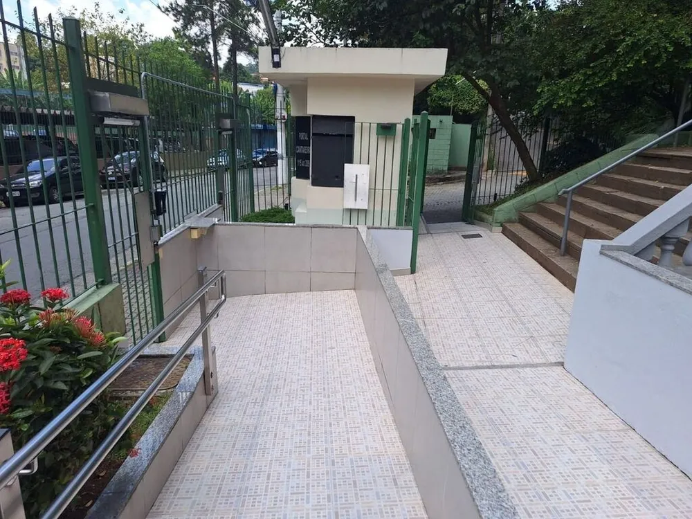 Apartamento, 2 quartos, 50 m² - Foto 6