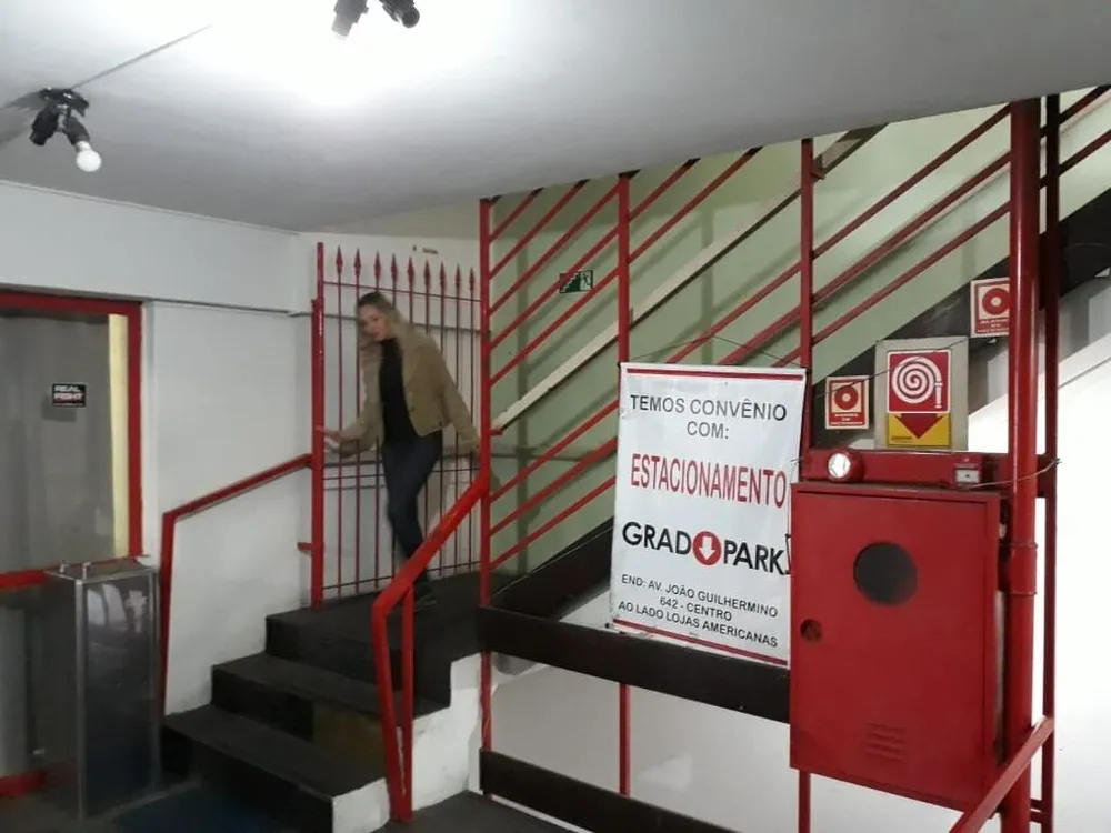 Imóvel Comercial - Foto 1